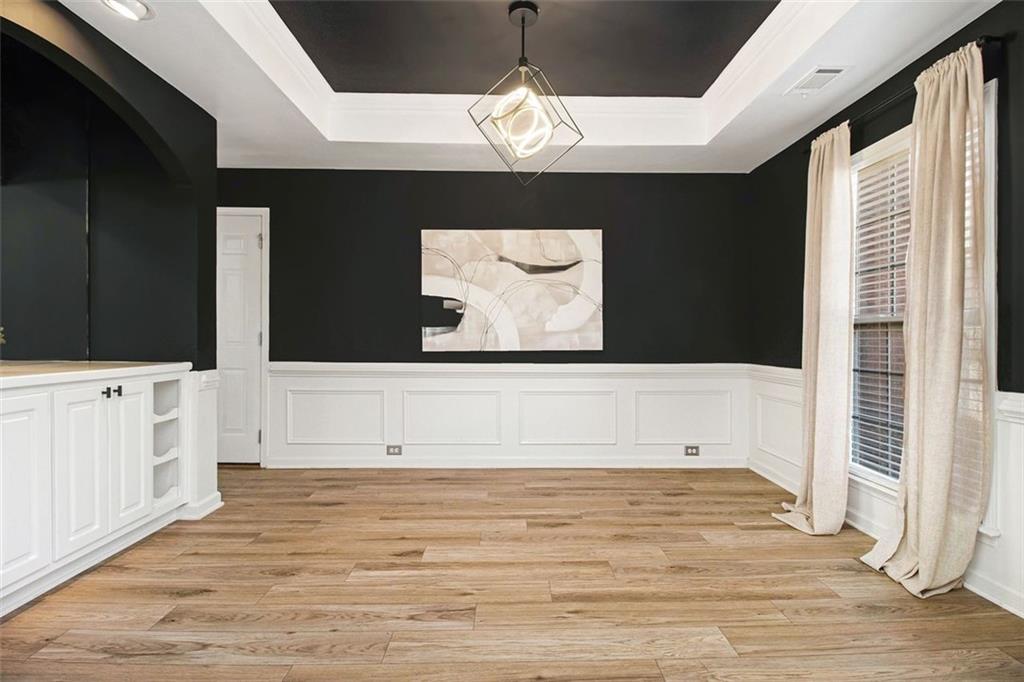 4435 Bellwood Circle, Atlanta, Georgia image 2
