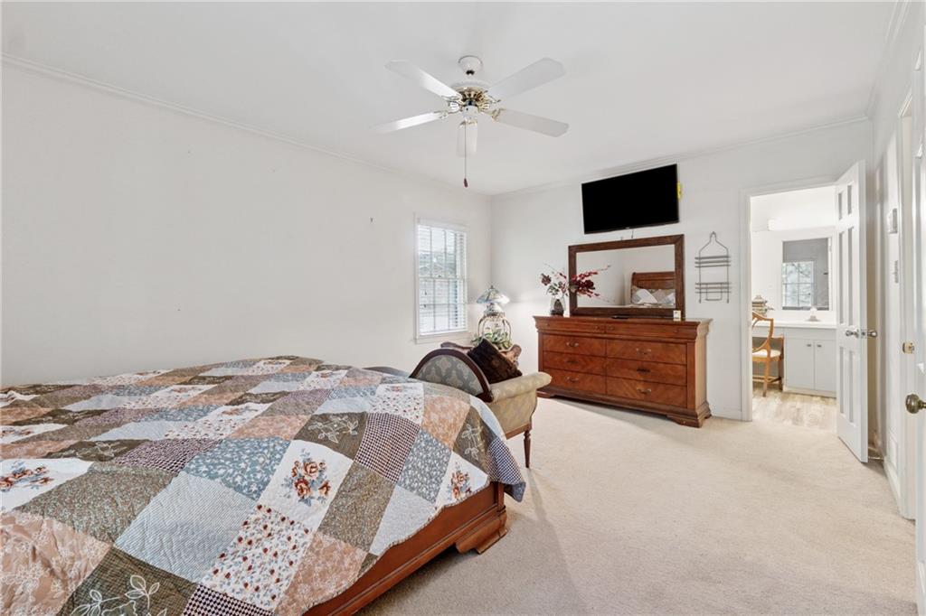 1387 Springdale Road, Gainesville, Georgia image 28
