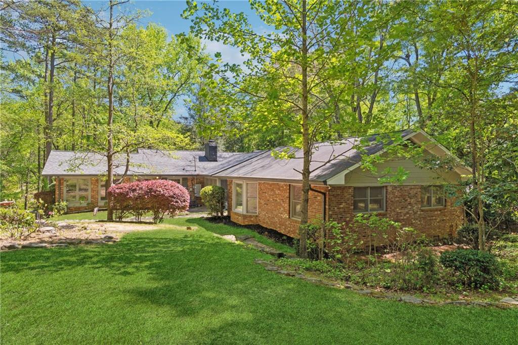 1387 Springdale Road, Gainesville, Georgia image 38