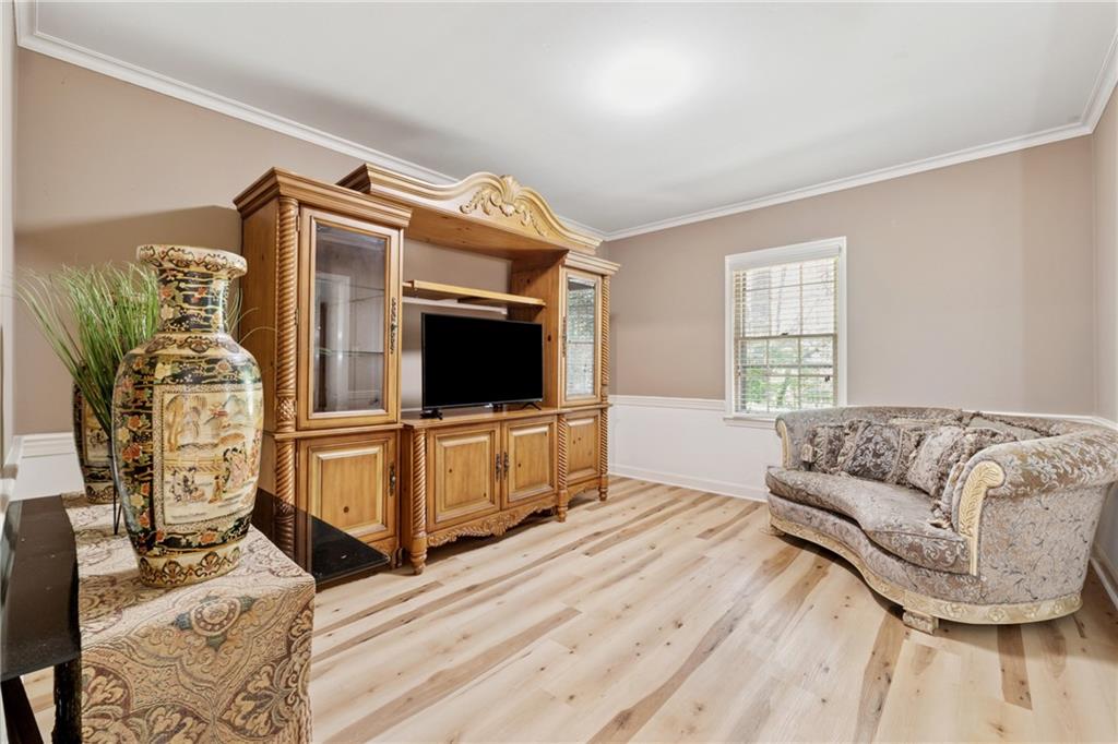 1387 Springdale Road, Gainesville, Georgia image 7
