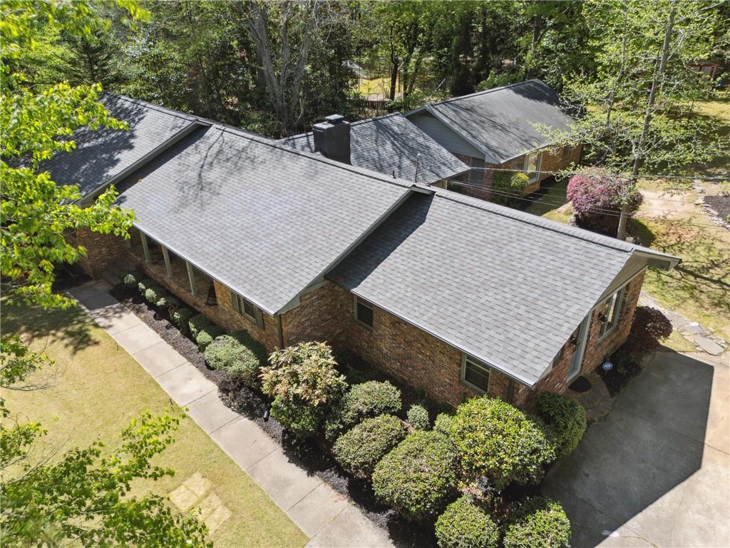 1387 Springdale Road, Gainesville, Georgia image 45