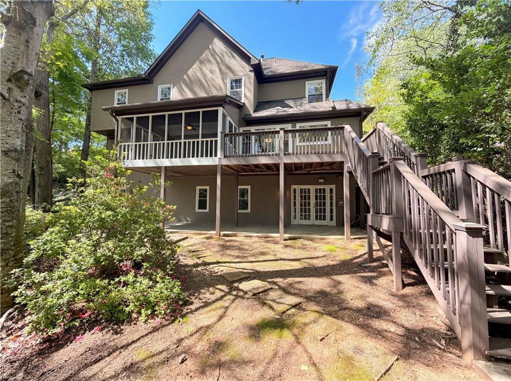 984 Forest Pond Court