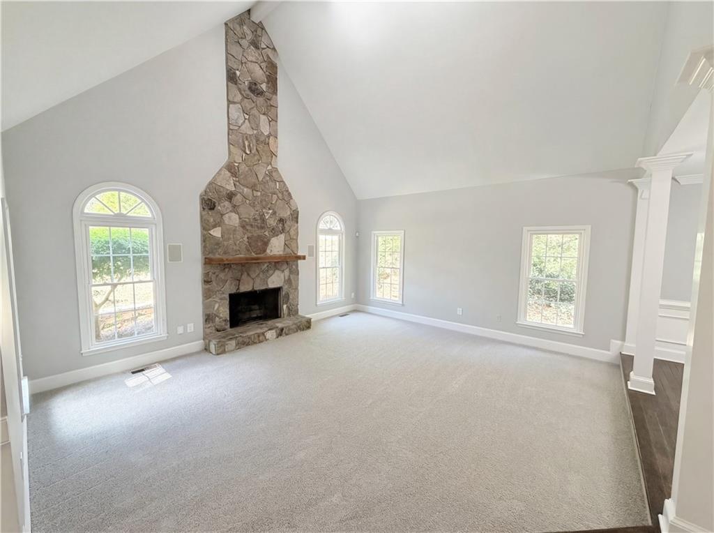 984 Forest Pond Court
