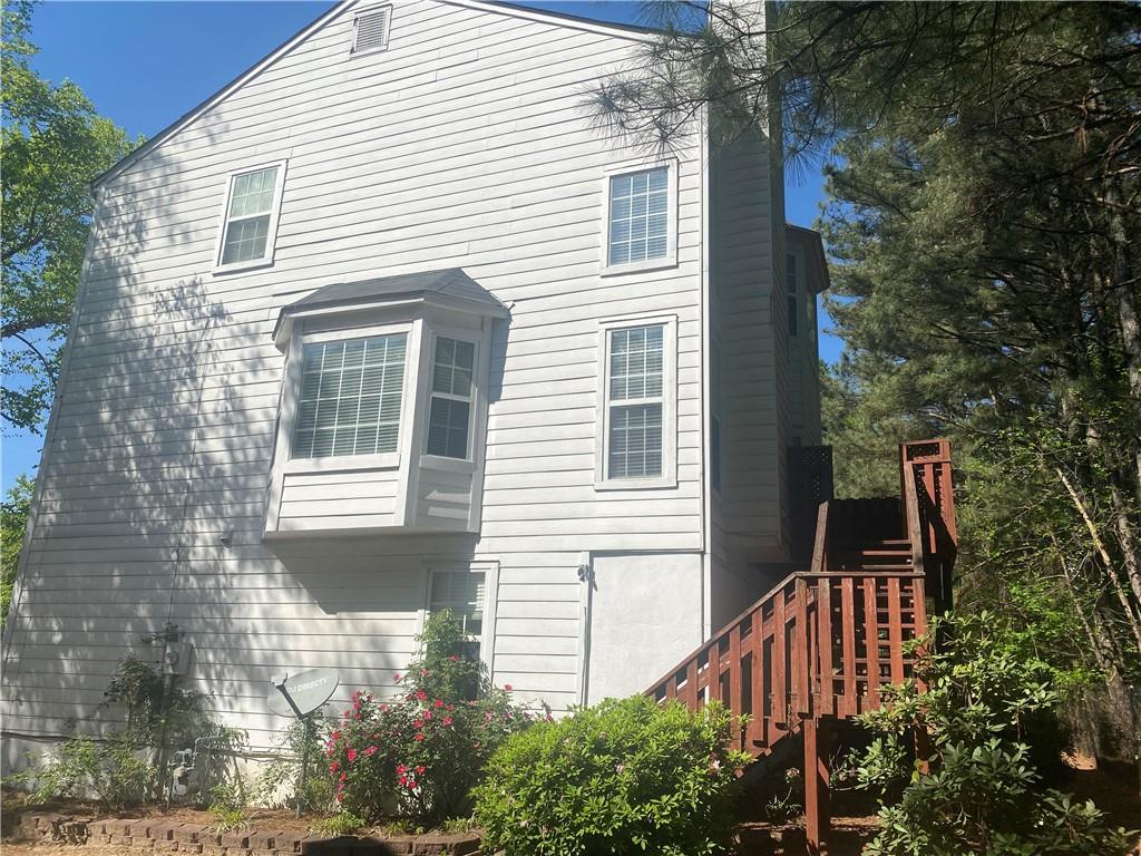 5346 Pinnacle Peak Lane