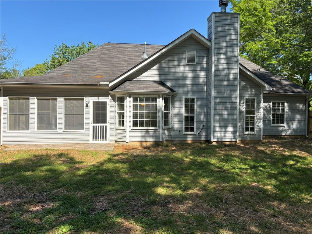 1221 St James Place, Loganville, Georgia image 21
