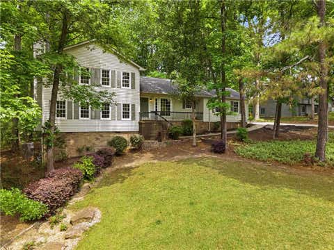 Homes For Sale - 2477 Laurel Ridge Place<br/> Conyers, GA 30094