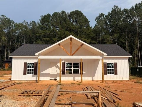 Homes For Sale - 207 Loftis Road<br/> Temple, GA 30179