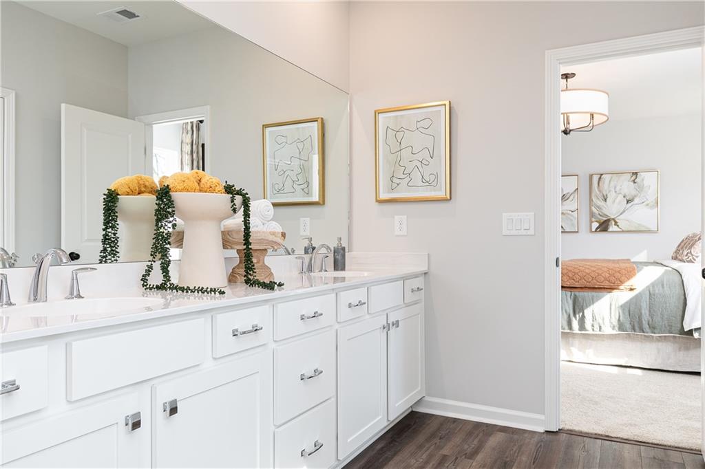 417 Newland Way, Acworth, Georgia image 34