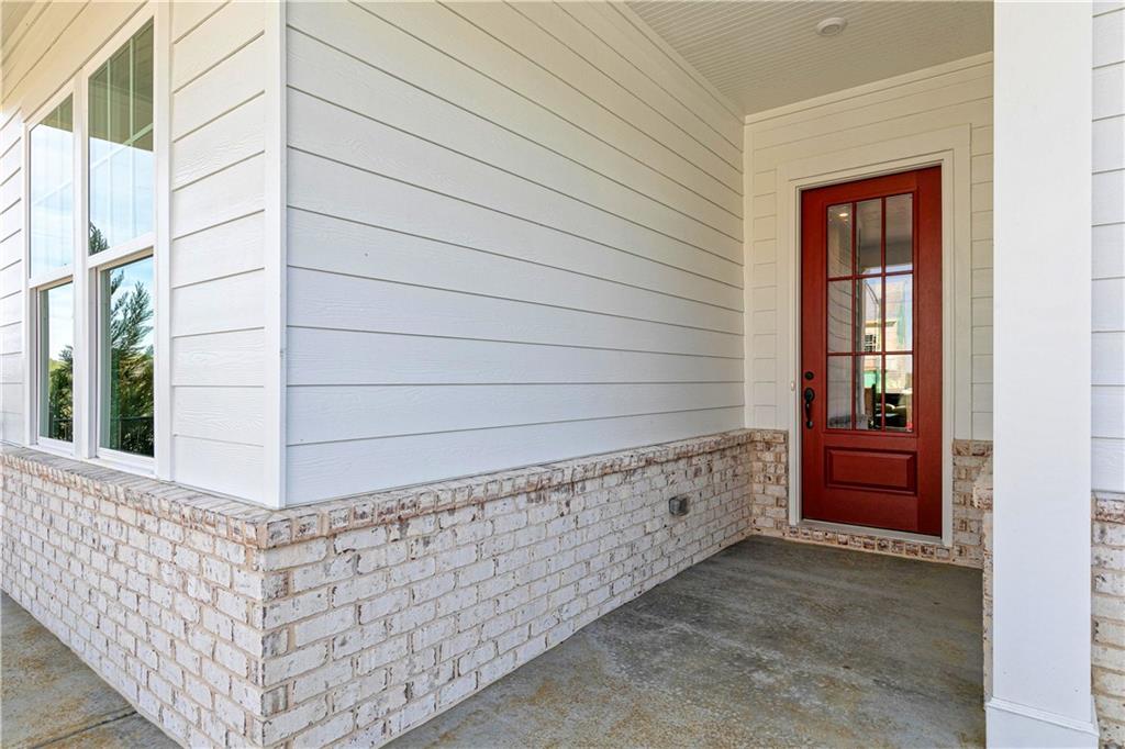 417 Newland Way, Acworth, Georgia image 4