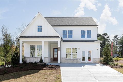 417 Newland Way Acworth GA 30102