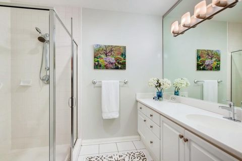 A home in Atlanta
