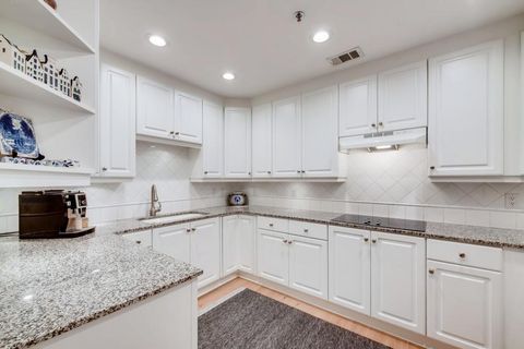 A home in Atlanta