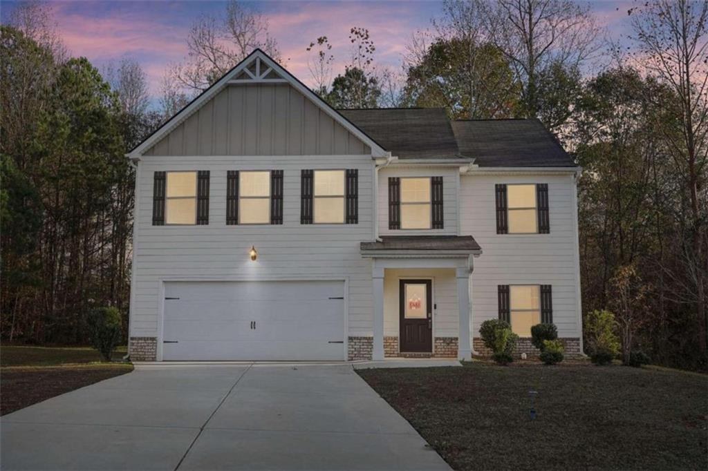 382 Daffodil Drive