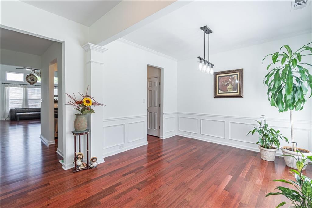 3487 Harvest Ridge Lane