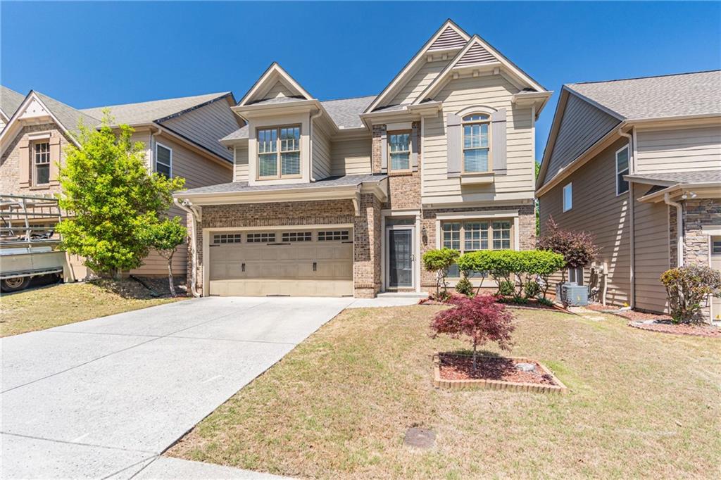 3487 Harvest Ridge Lane