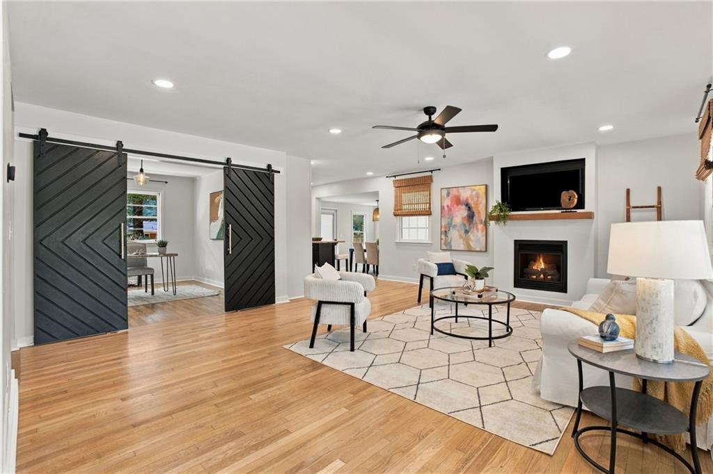 1172 Blueberry Trail