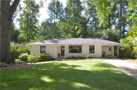 Photo of 1172 Blueberry Trail, Decatur, GA 30033 (MLS # 7844695)