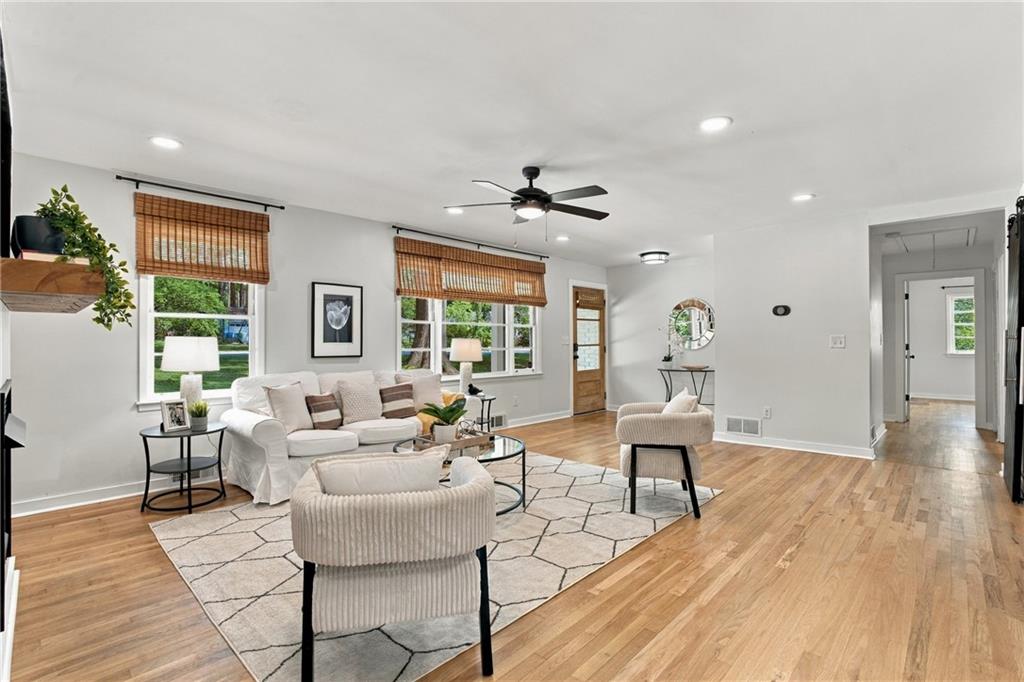 1172 Blueberry Trail