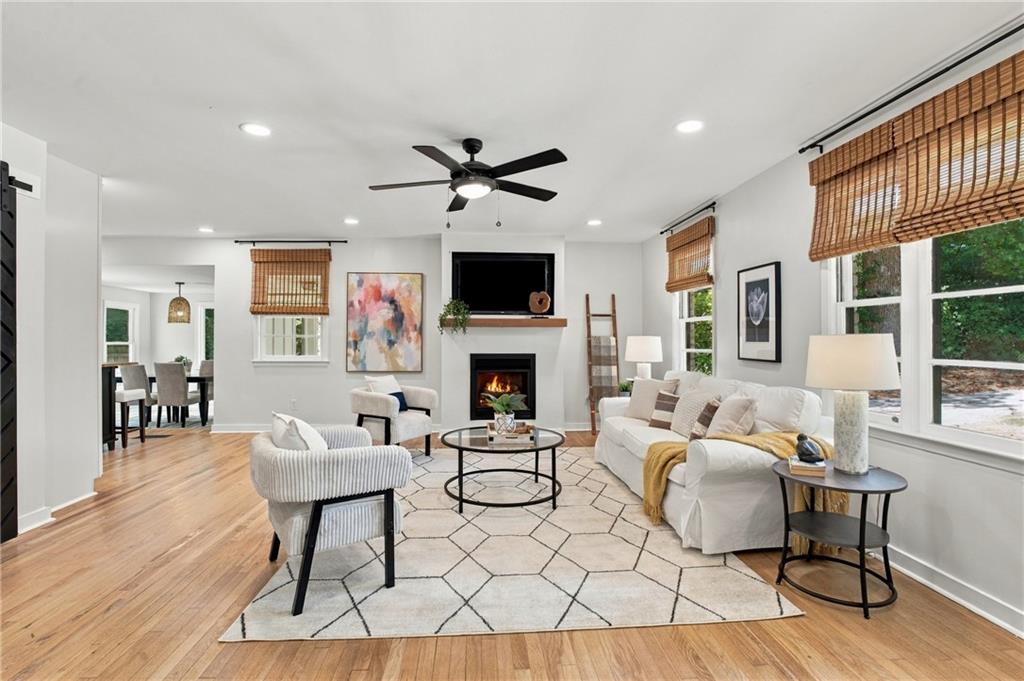 1172 Blueberry Trail
