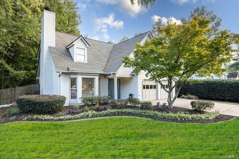 1085 Pine Grove Drive Alpharetta GA 30009