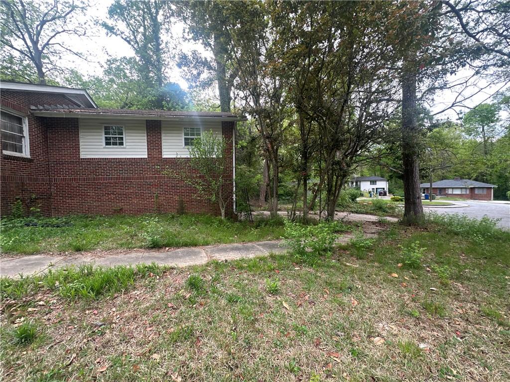 110 Leathers Circle NW