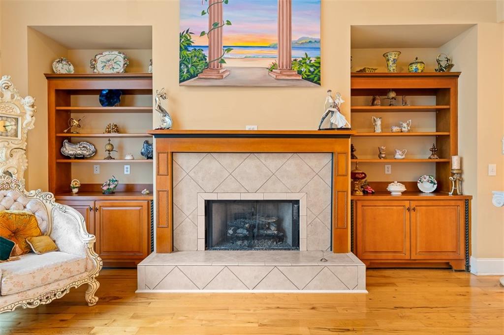 390 Glengarry Chase
