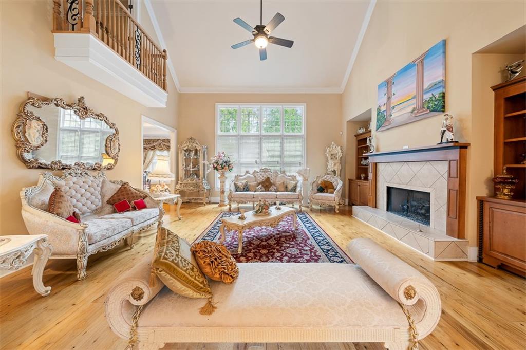 390 Glengarry Chase