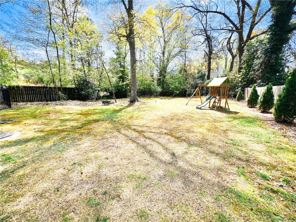 82 W New Street, Winder, Georgia image 36