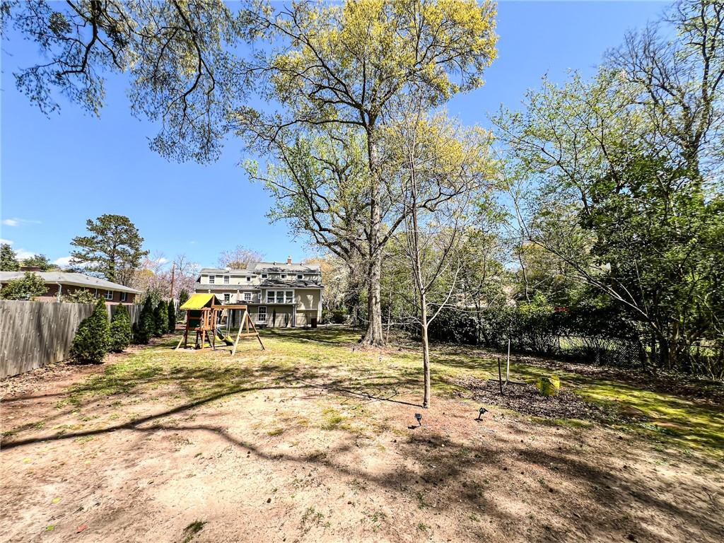 82 W New Street, Winder, Georgia image 39