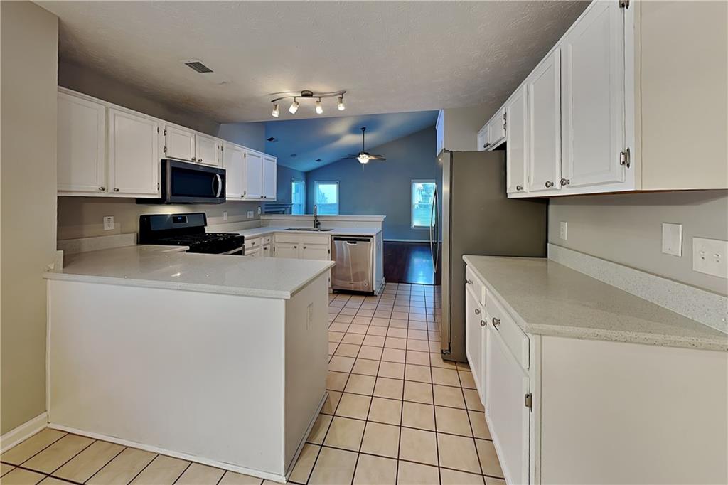 Waterford - Residential