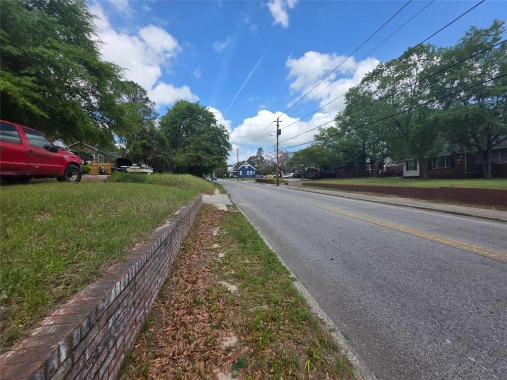 1435 Troupe Street, Augusta, Georgia image 2
