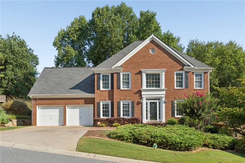 4101 Dream Catcher Drive, Woodstock, GA, 30189