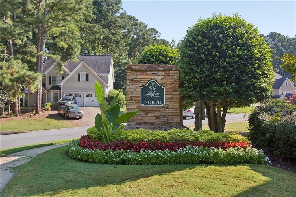 4101 Dream Catcher Drive