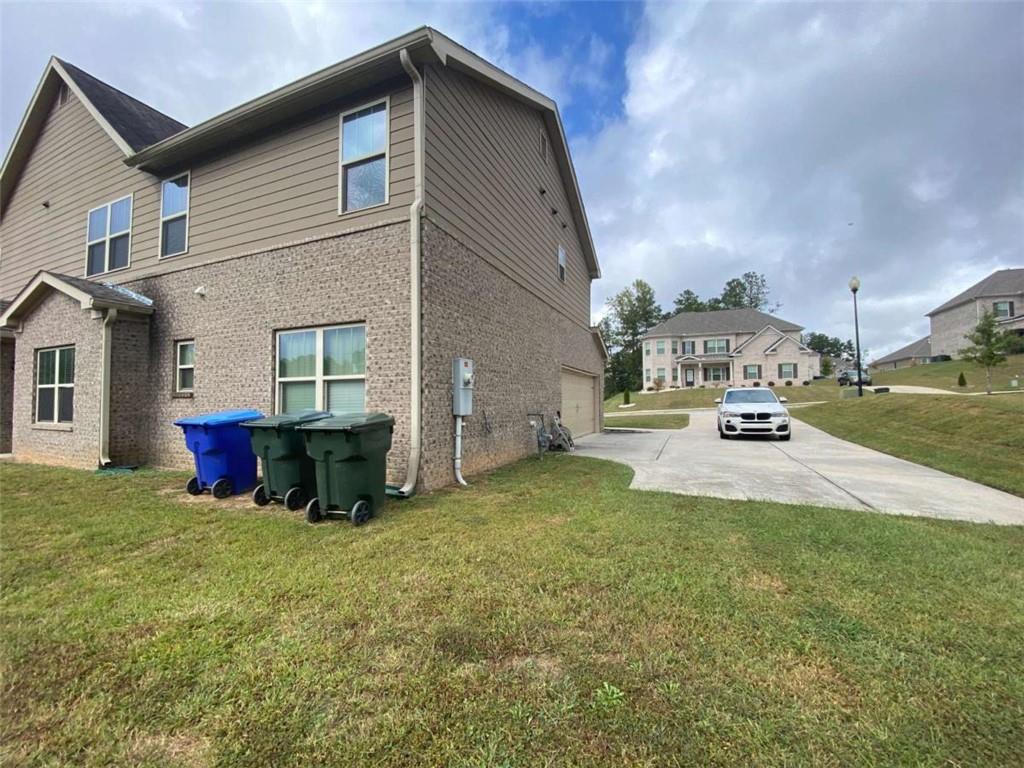 Centennial Village - Residential