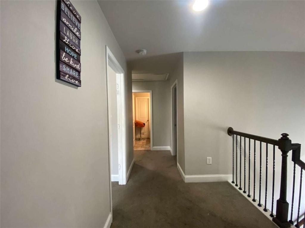 Centennial Village - Residential