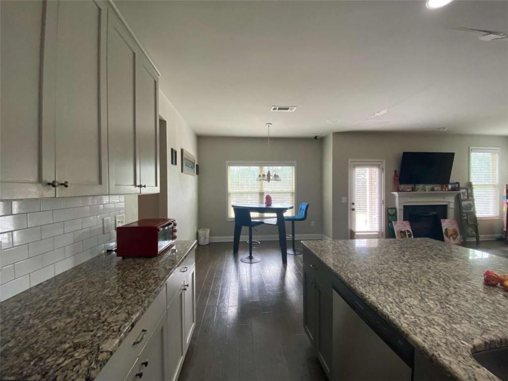Centennial Village - Residential