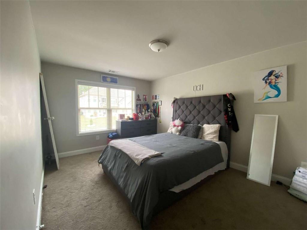 Centennial Village - Residential