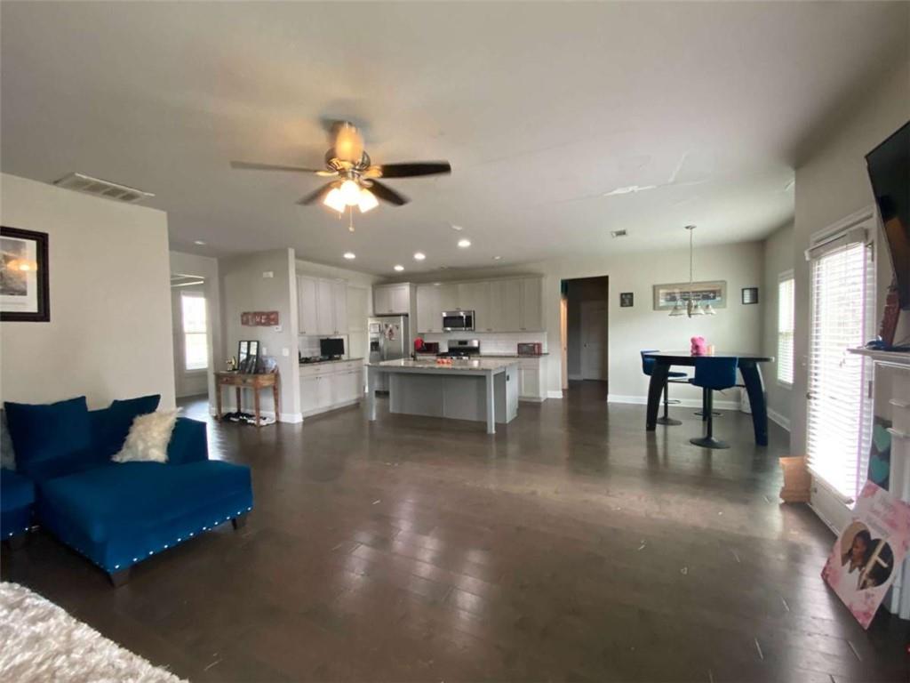 Centennial Village - Residential
