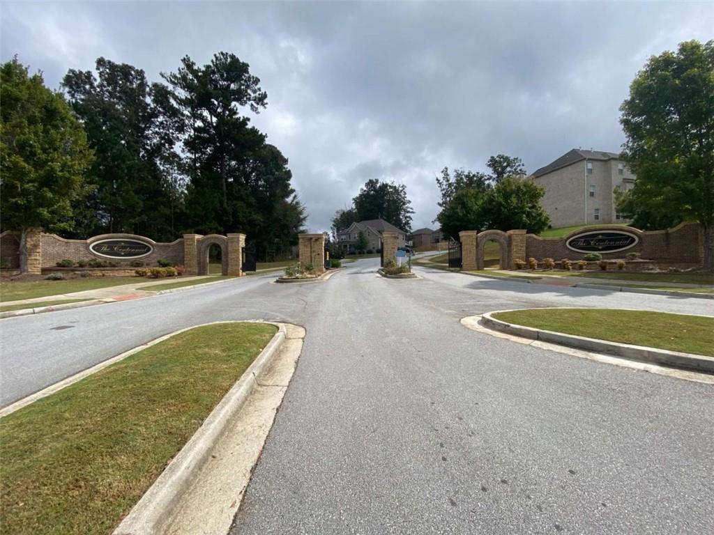 Centennial Village - Residential