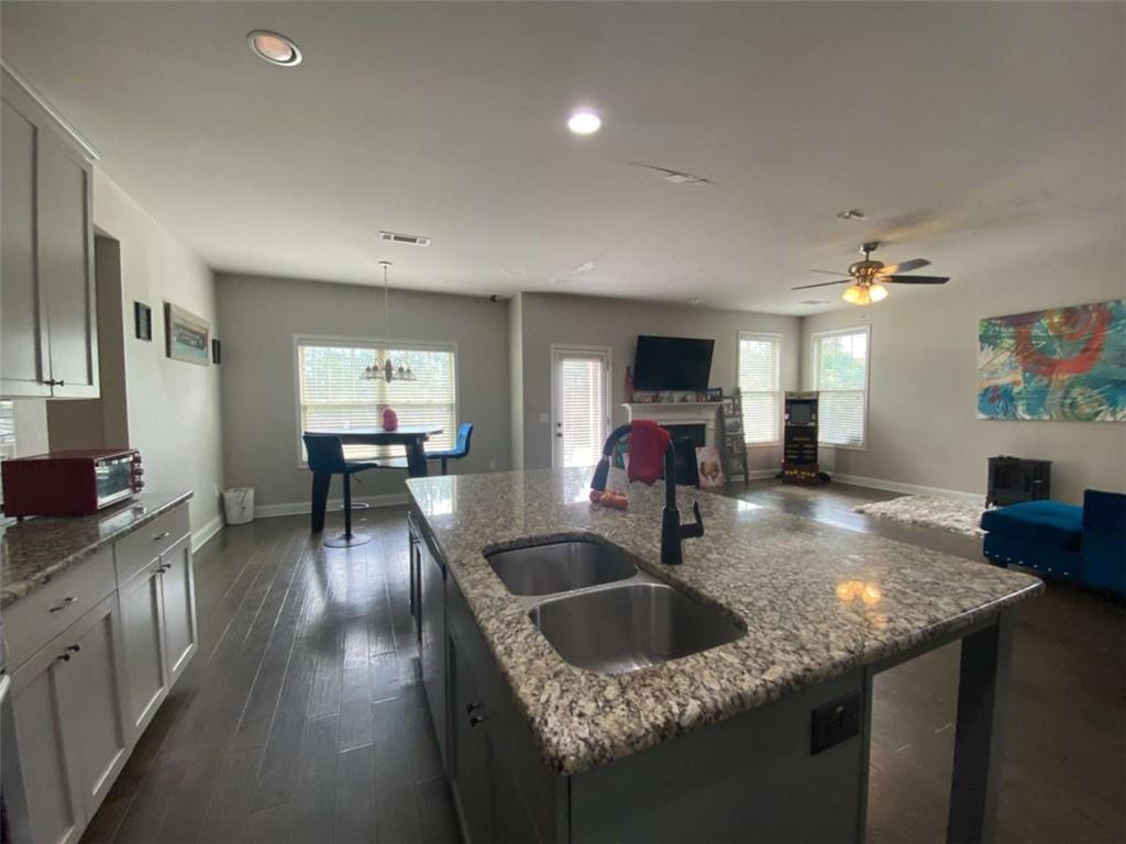 Centennial Village - Residential
