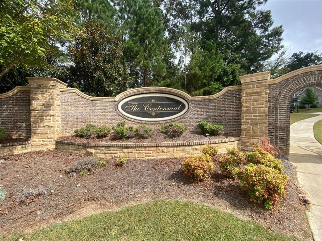 Centennial Village - Residential