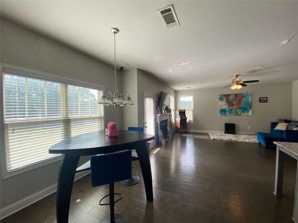 Centennial Village - Residential