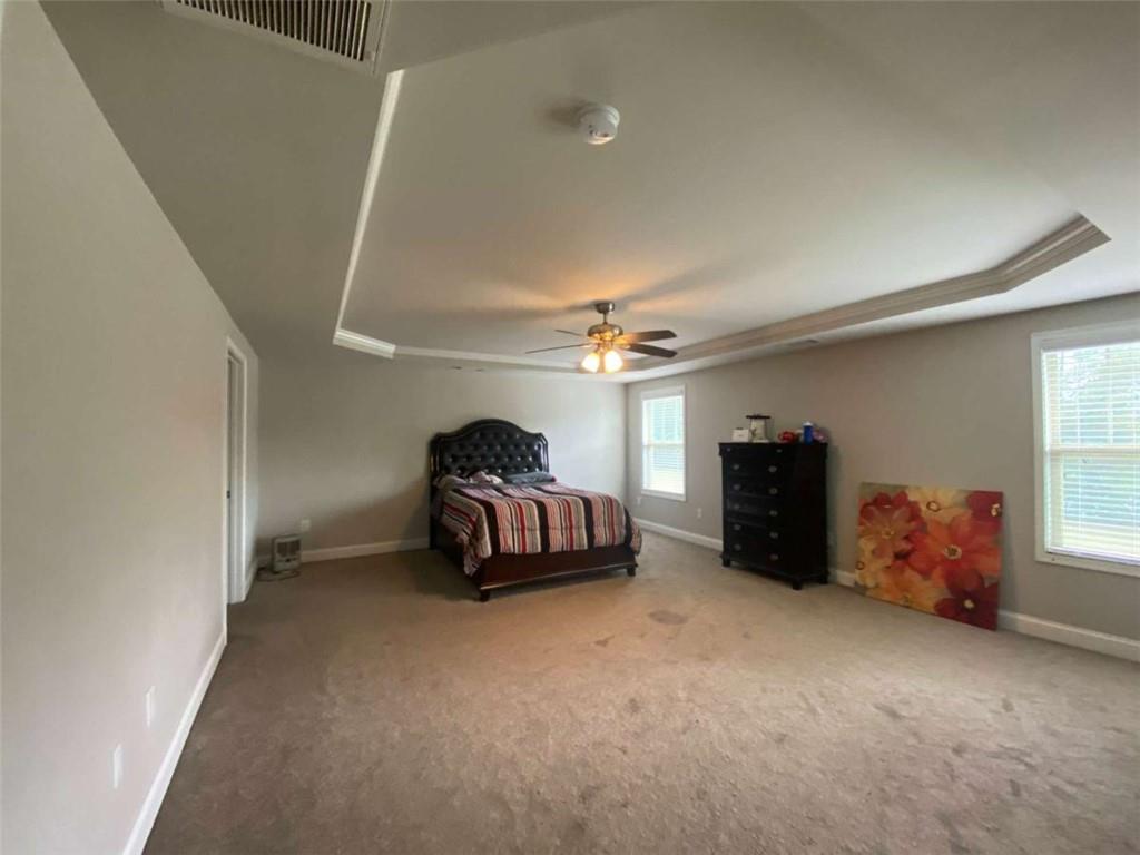 Centennial Village - Residential