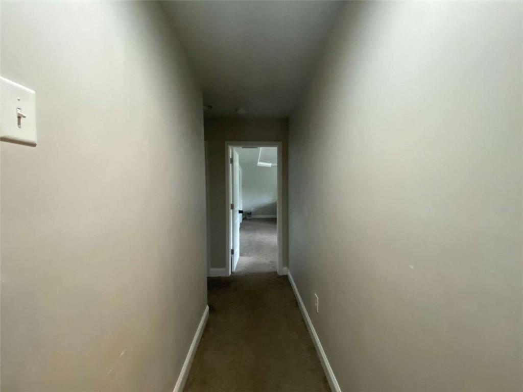 Centennial Village - Residential