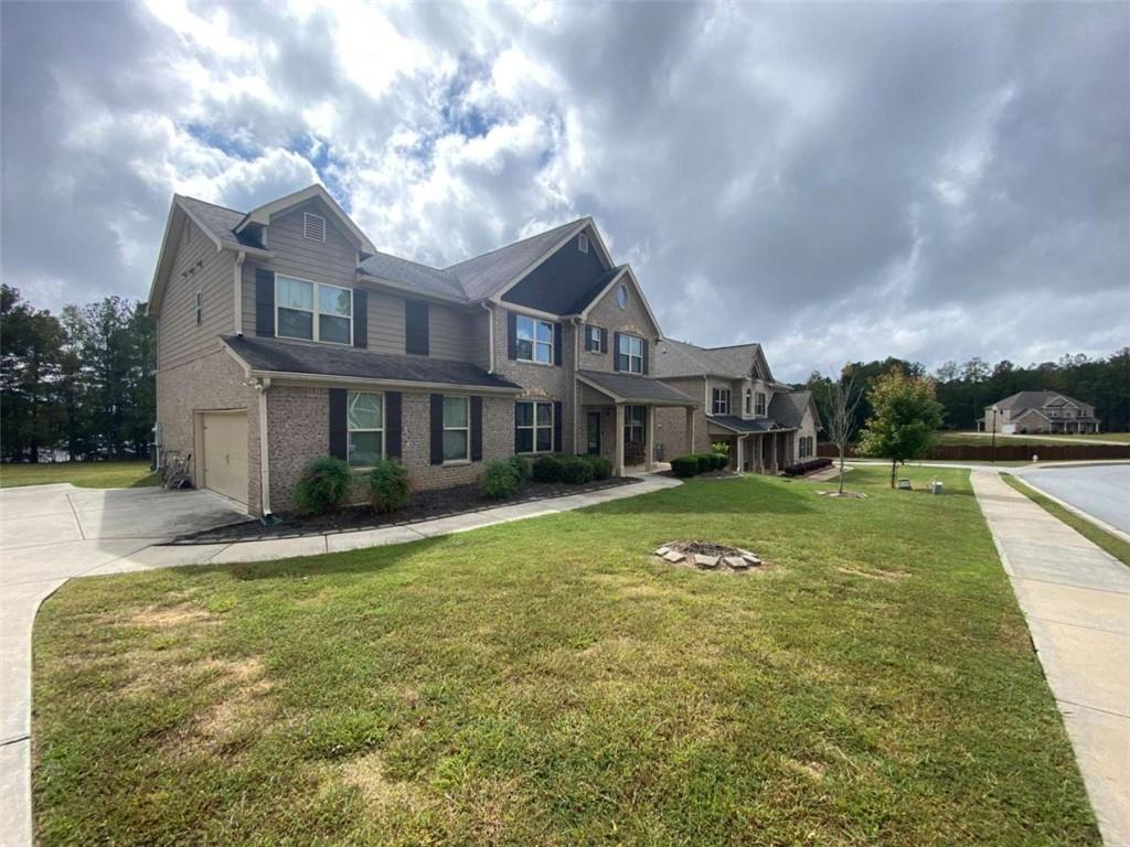 Centennial Village - Residential