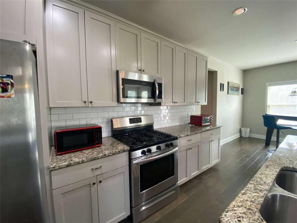 Centennial Village - Residential