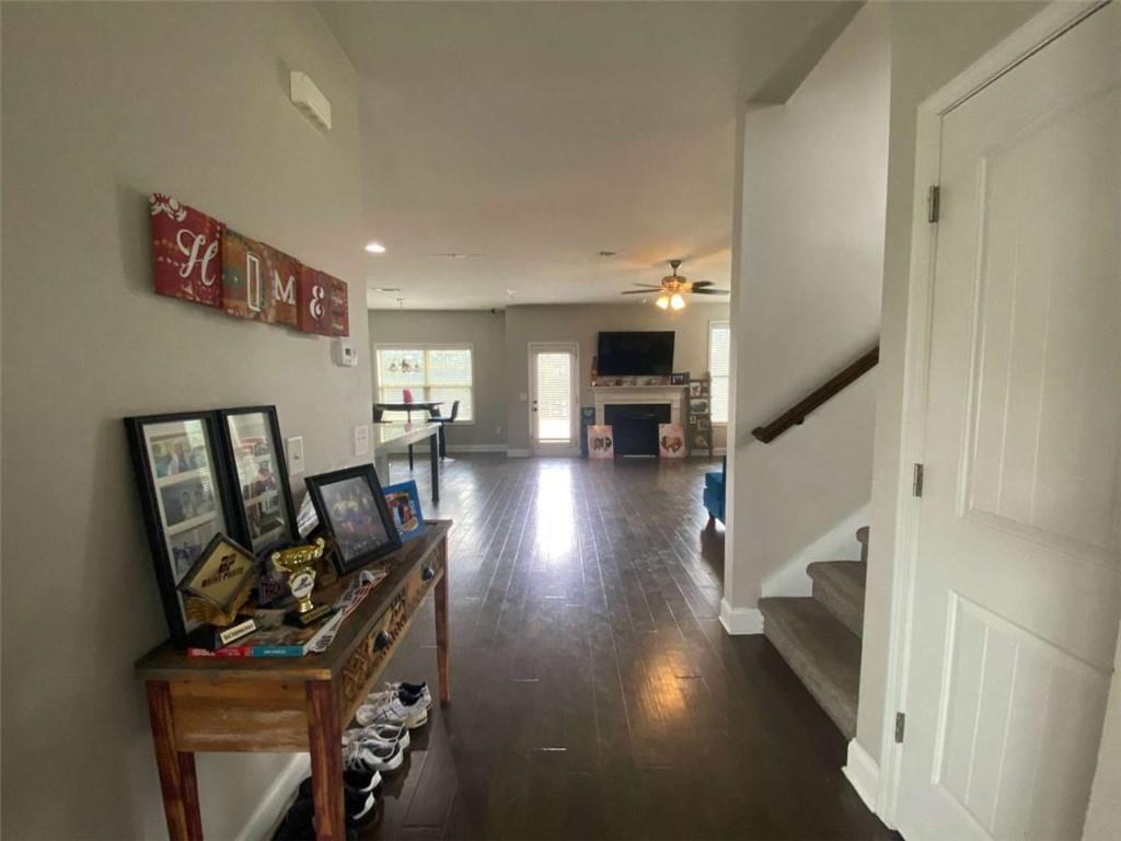 Centennial Village - Residential