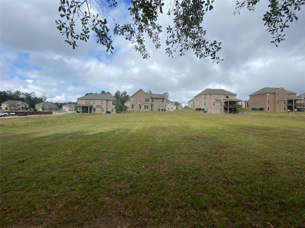 Centennial Village - Residential