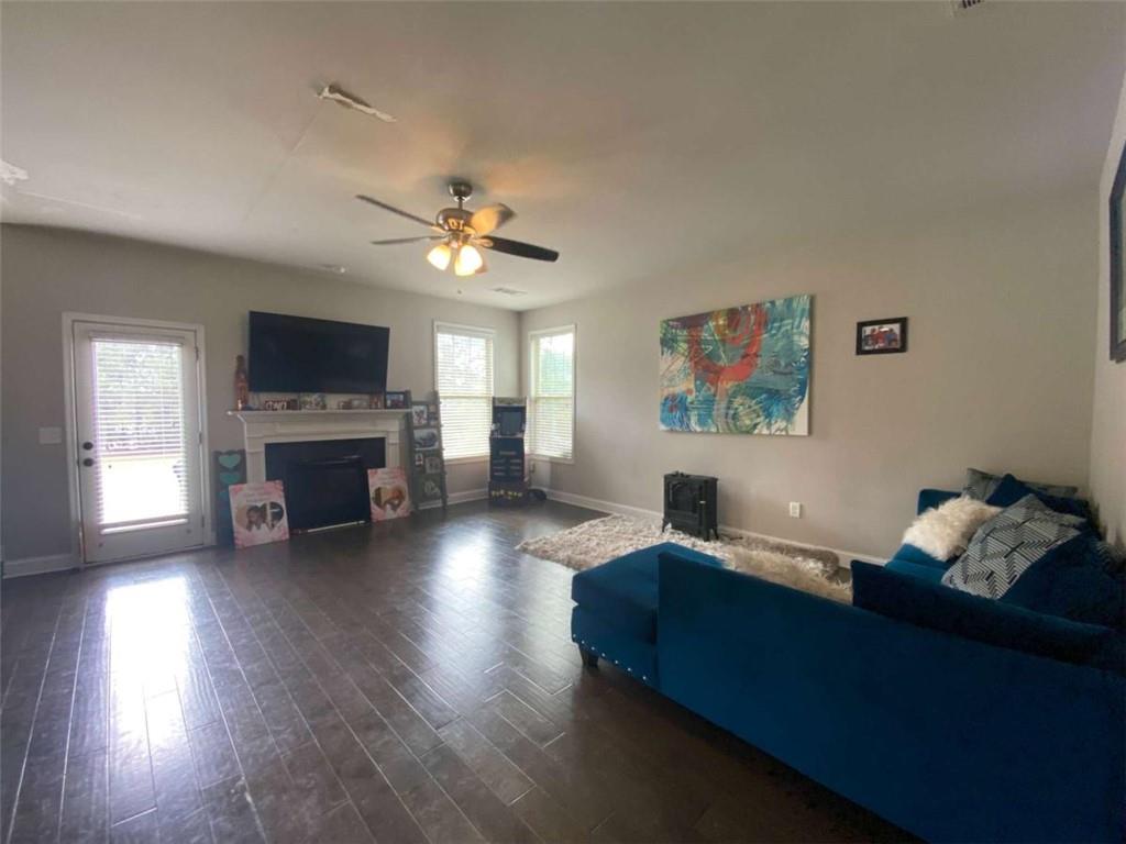 Centennial Village - Residential
