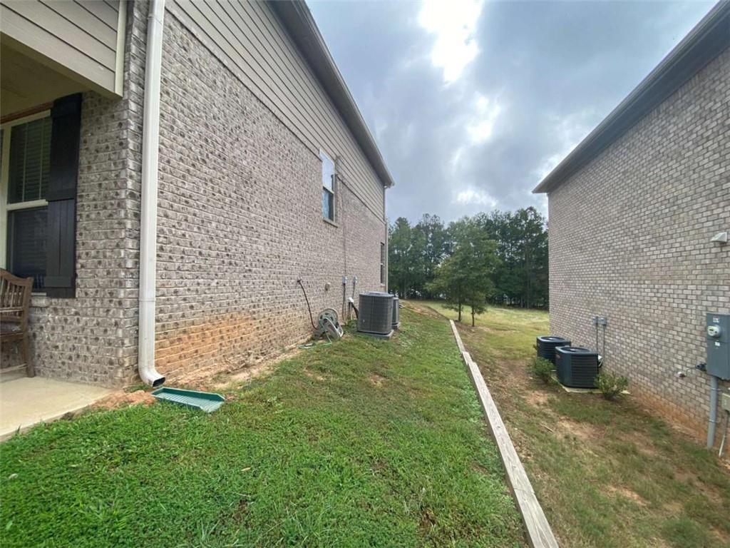 Centennial Village - Residential